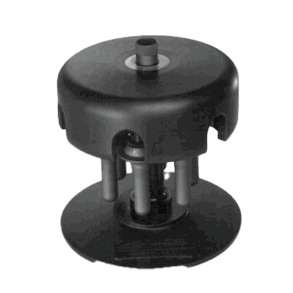 Aluminium Rotor AH-629-6x17