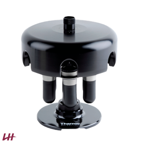 Aluminium Rotor AH-629-6x36