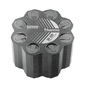 Titanium Rotor StepSaver 50V39-8x13.5