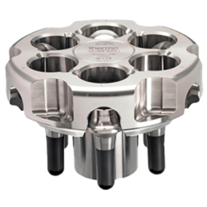 Titanium Rotor SureSpin 632-6x17