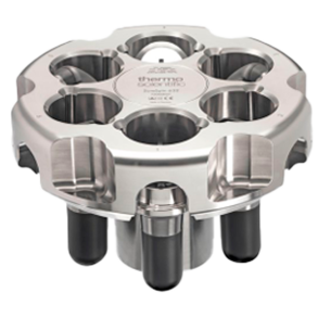 Titanium Rotor SureSpin 632-6x38