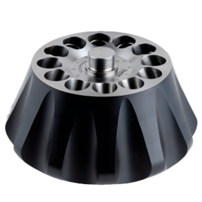 Titanium Rotor T-1250-12x36