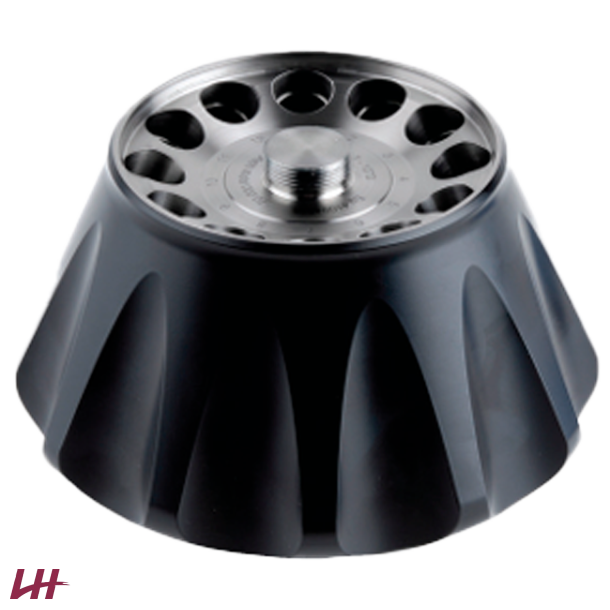 Titanium rotor T-1270-12x12,5