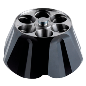 Titanium Rotor T-647.5-6x100