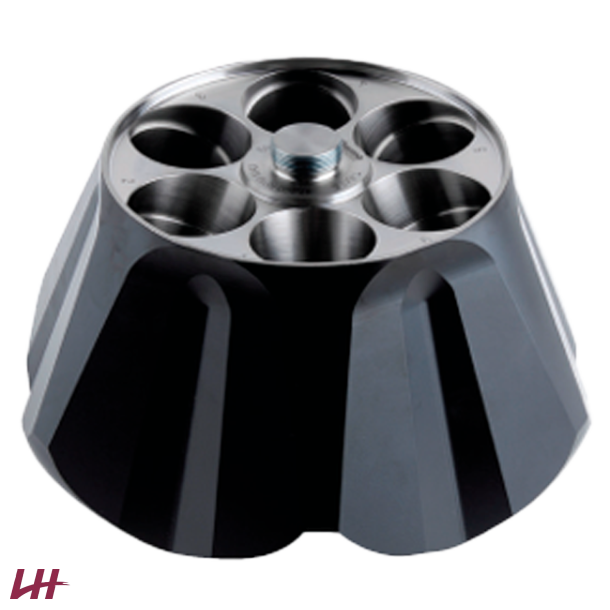 Titanium Rotor T-647.5-6x100