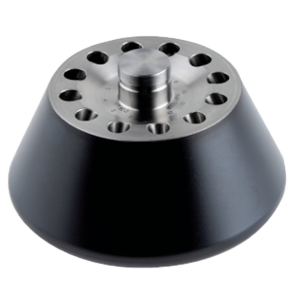 Titanium rotor TFT-80.2-12x2