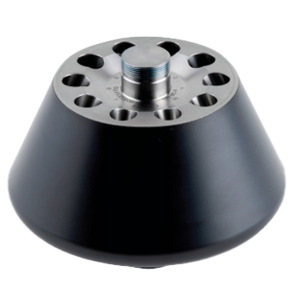 Titanium rotor TFT 80.4-10x4,4