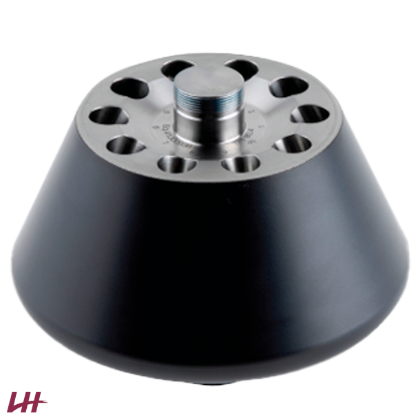 Titanium rotor TFT 80.4-10x4,4