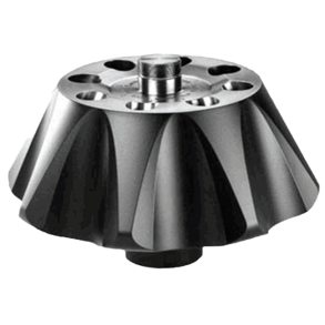 Titanium Rotor T-8100-8x6,5