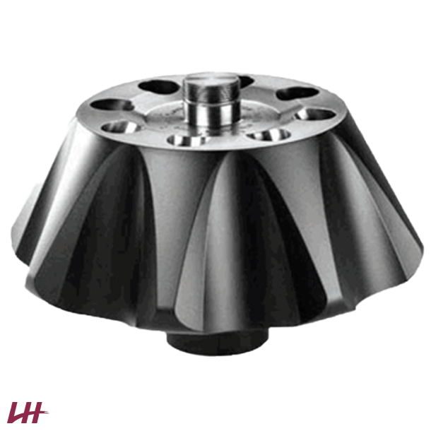 Titanium Rotor T-8100-8x6,5