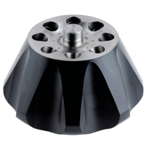 Titanium rotor T-890-8x12,5