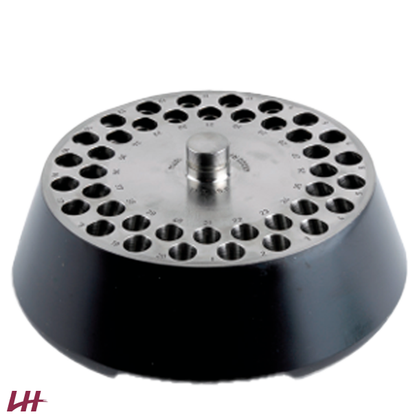 Titanium Rotor TFT 45.6-40x6