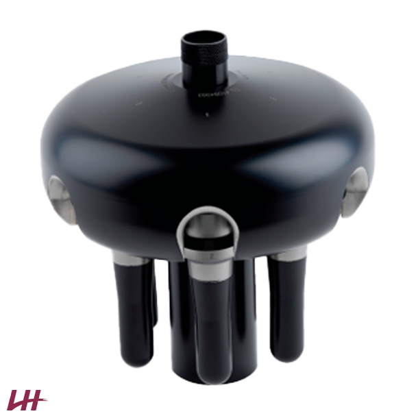 Titanium Rotor TH-641-6x13,2