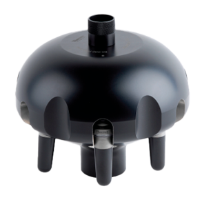 Titanium Rotor TH-660-6x4,4