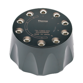 Titanium Rotor TN-1065-10x12