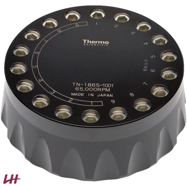 Titanium Rotor TN-1865-18x5