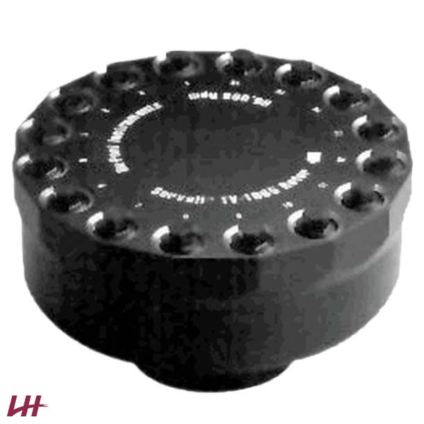 Titanium Rotor TV-1665-16x6