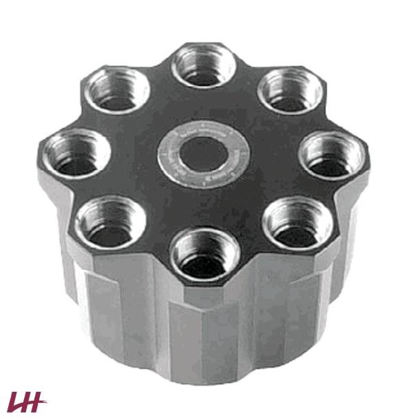 Titanium Rotor TV-860-8x35