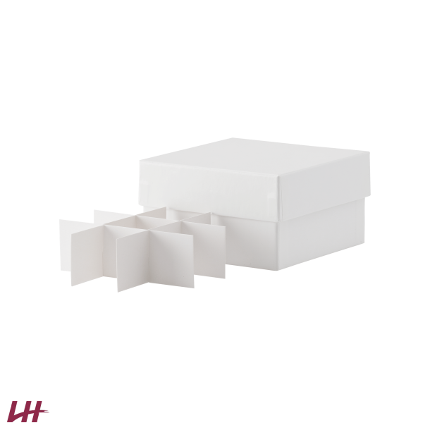 Fryse�ske karton 75mm