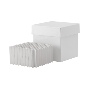 Fryse�ske karton 130mm