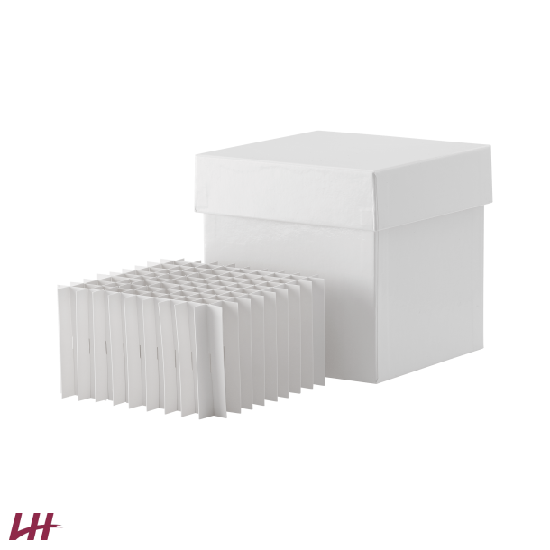 Fryseske karton 130mm