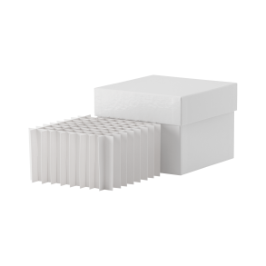 Fryse�ske karton 100mm