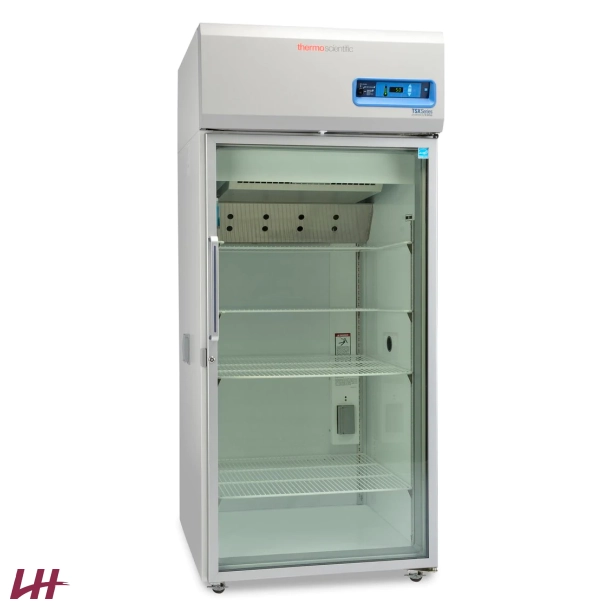 KROMATOGRAFI KLESKAB 650L