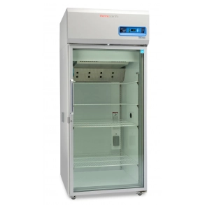 KROMATOGRAFI K�LESKAB 827L