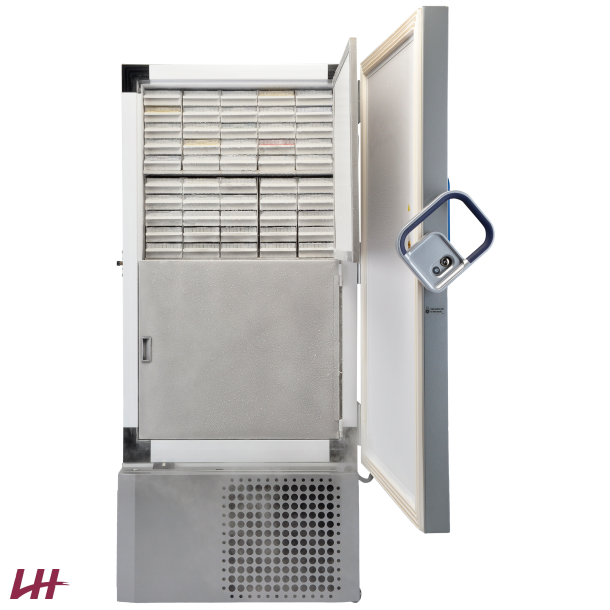 Thermo TSX50086FA skabsfryser