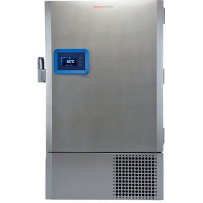 hermo Scientific TSX70086FA -86C ULT skabsfryser 949 liter maksimal kapacitet