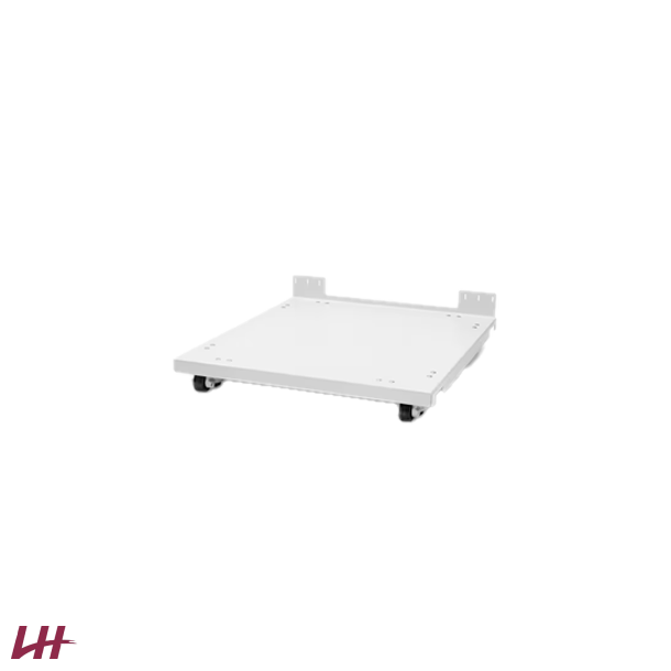 Roller Base 76mm iDx