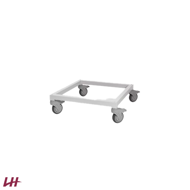 Roller Base 182mm iDx