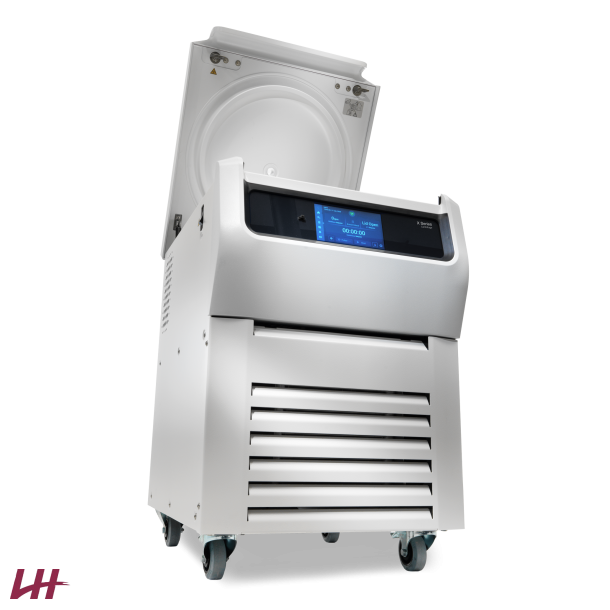 THERMO SCIENTIFIC X4FR K�LECENTRIFUGE
