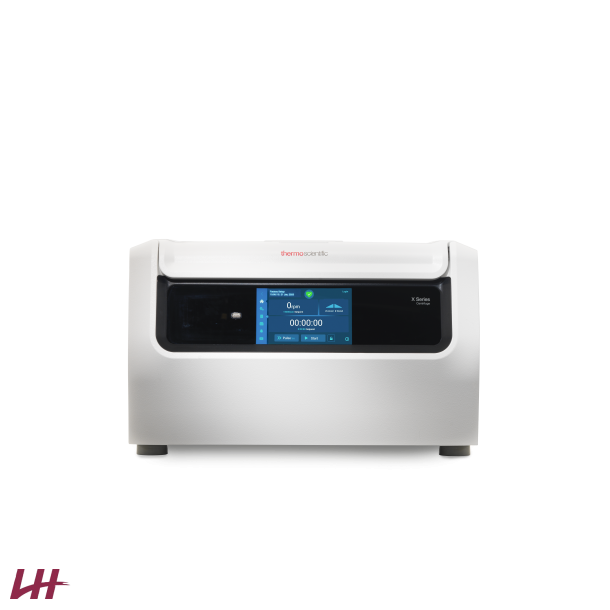 THERMO SCIENTIFIC X4T CENTRIFUGE
