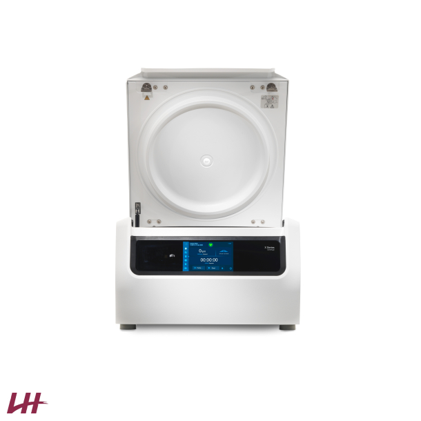 THERMO SCIENTIFIC X4T CENTRIFUGE