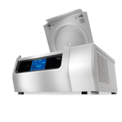 THERMO SCIENTIFIC X4TR K�LECENTRIFUGE