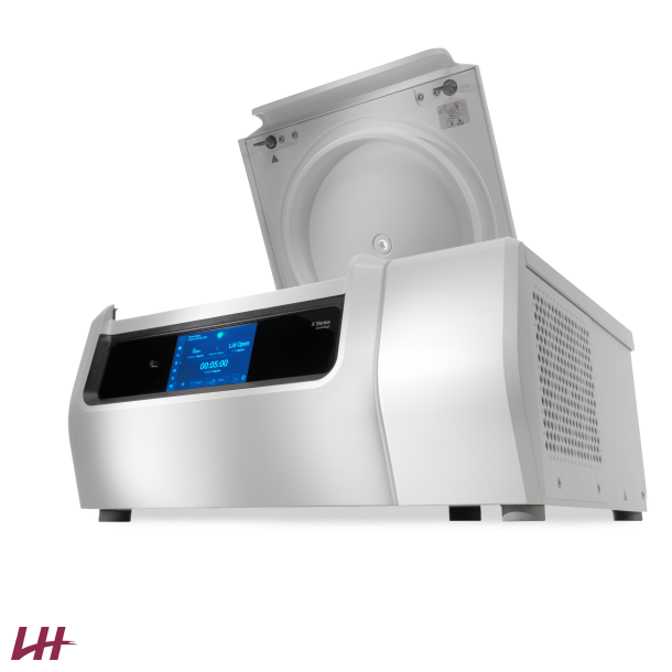 THERMO SCIENTIFIC X4TR K�LECENTRIFUGE