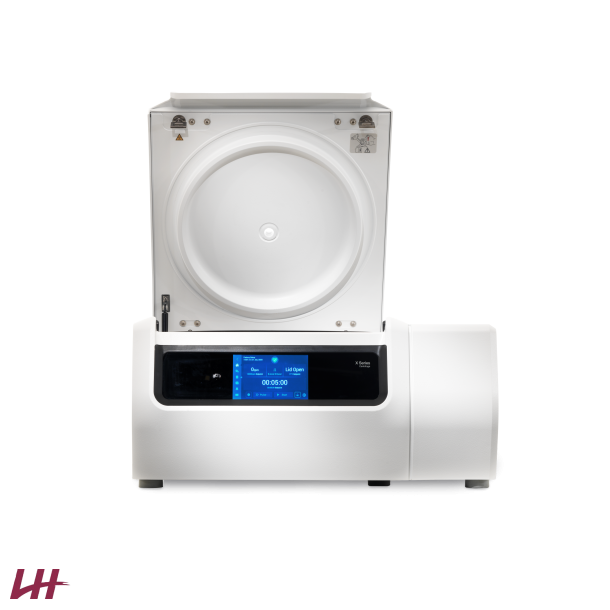 THERMO SCIENTIFIC X4TR K�LECENTRIFUGE