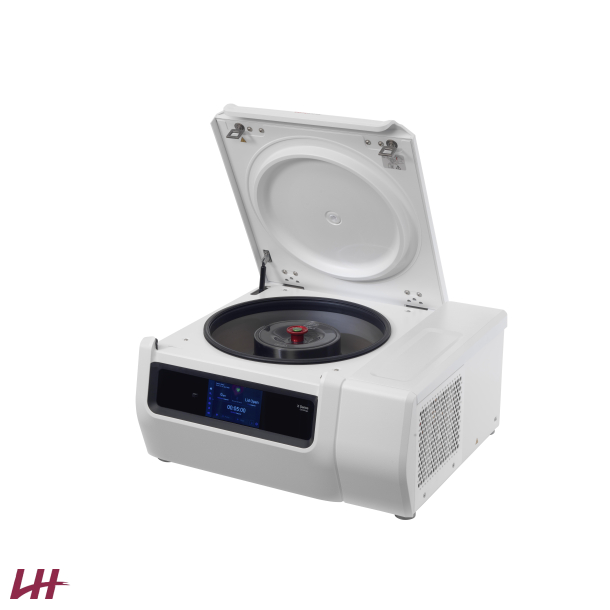 THERMO SCIENTIFIC X4TR K�LECENTRIFUGE