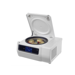THERMO SCIENTIFIC X4TR K�LECENTRIFUGE