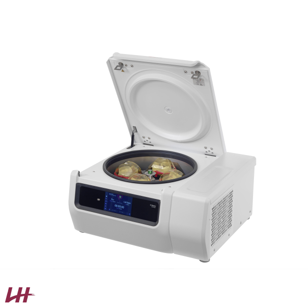 THERMO SCIENTIFIC X4TR K�LECENTRIFUGE