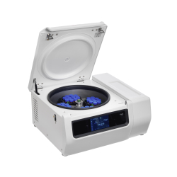 THERMO SCIENTIFIC X4TR K�LECENTRIFUGE