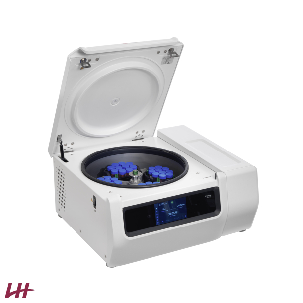 THERMO SCIENTIFIC X4TR K�LECENTRIFUGE