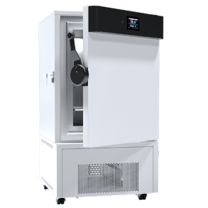 POL-EKO ZLN-T 125 SKABSFRYSER