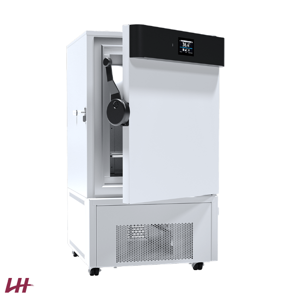 POL-EKO ZLN-T 125 SKABSFRYSER