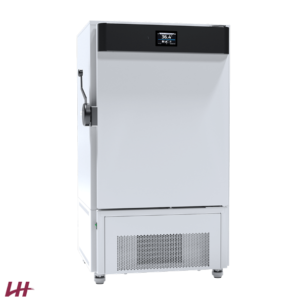 POL-EKO ZLN-T 200 SKABSFRYSER