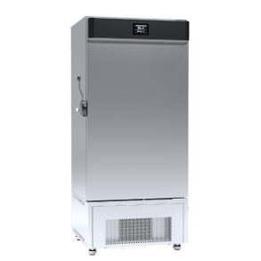 POL-EKO ZLN-T 300 SKABSFRYSER