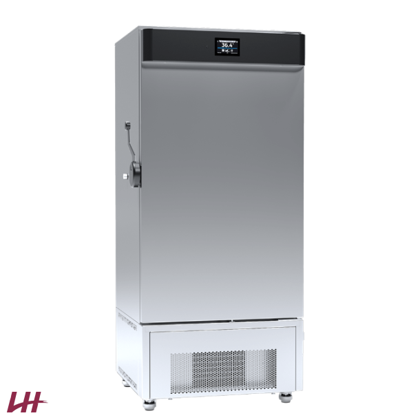 POL-EKO ZLN-T 300 SKABSFRYSER