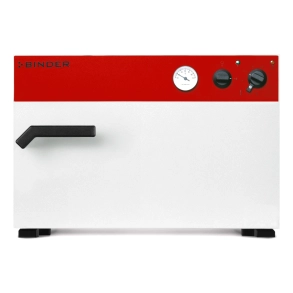 BINDER B 28 standardinkubator med lukket d�r