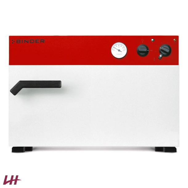 BINDER B 28 standardinkubator med lukket d�r